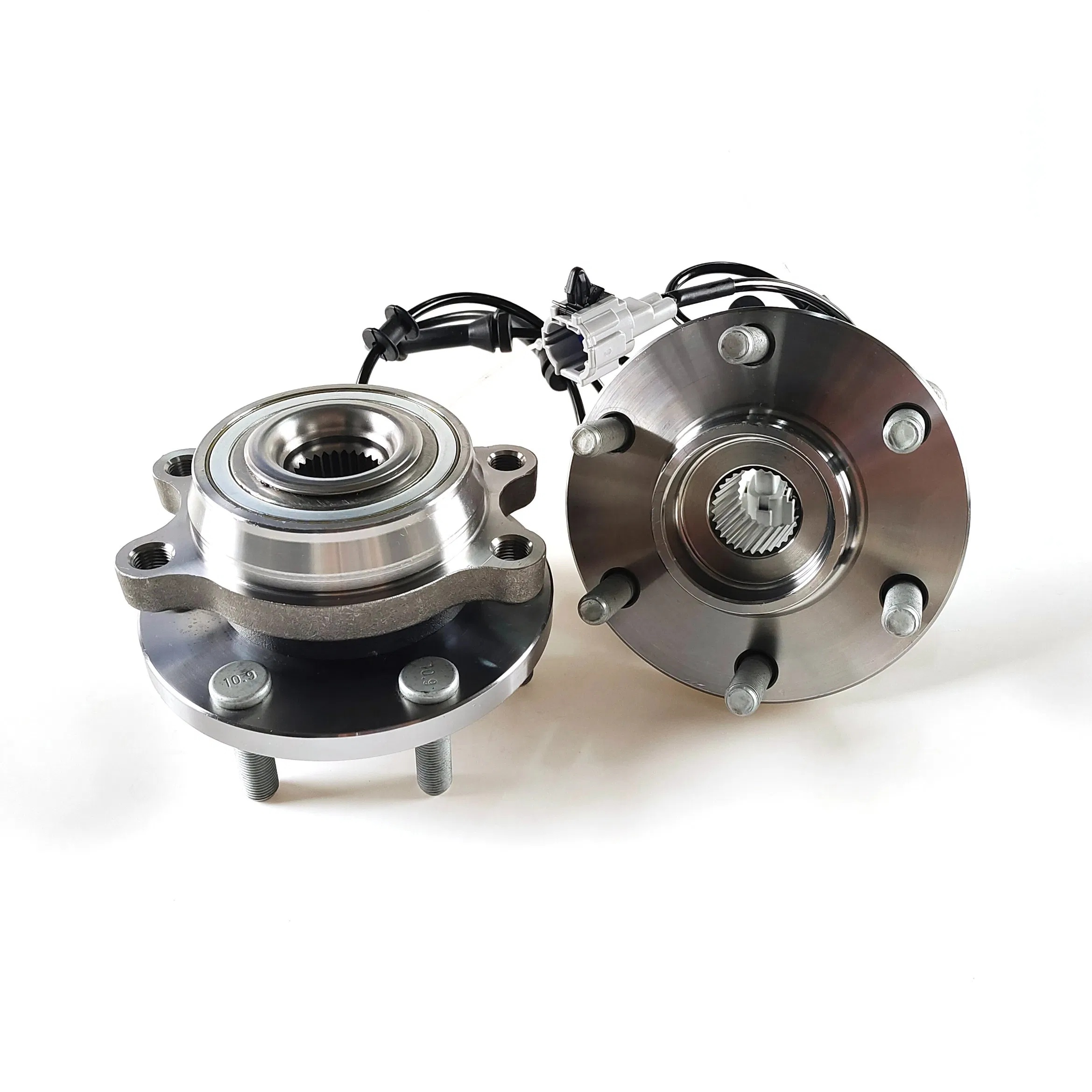 Unidade do Cubo da Roda Dianteira 4WD (ABS) para Navara 40202-Ea300