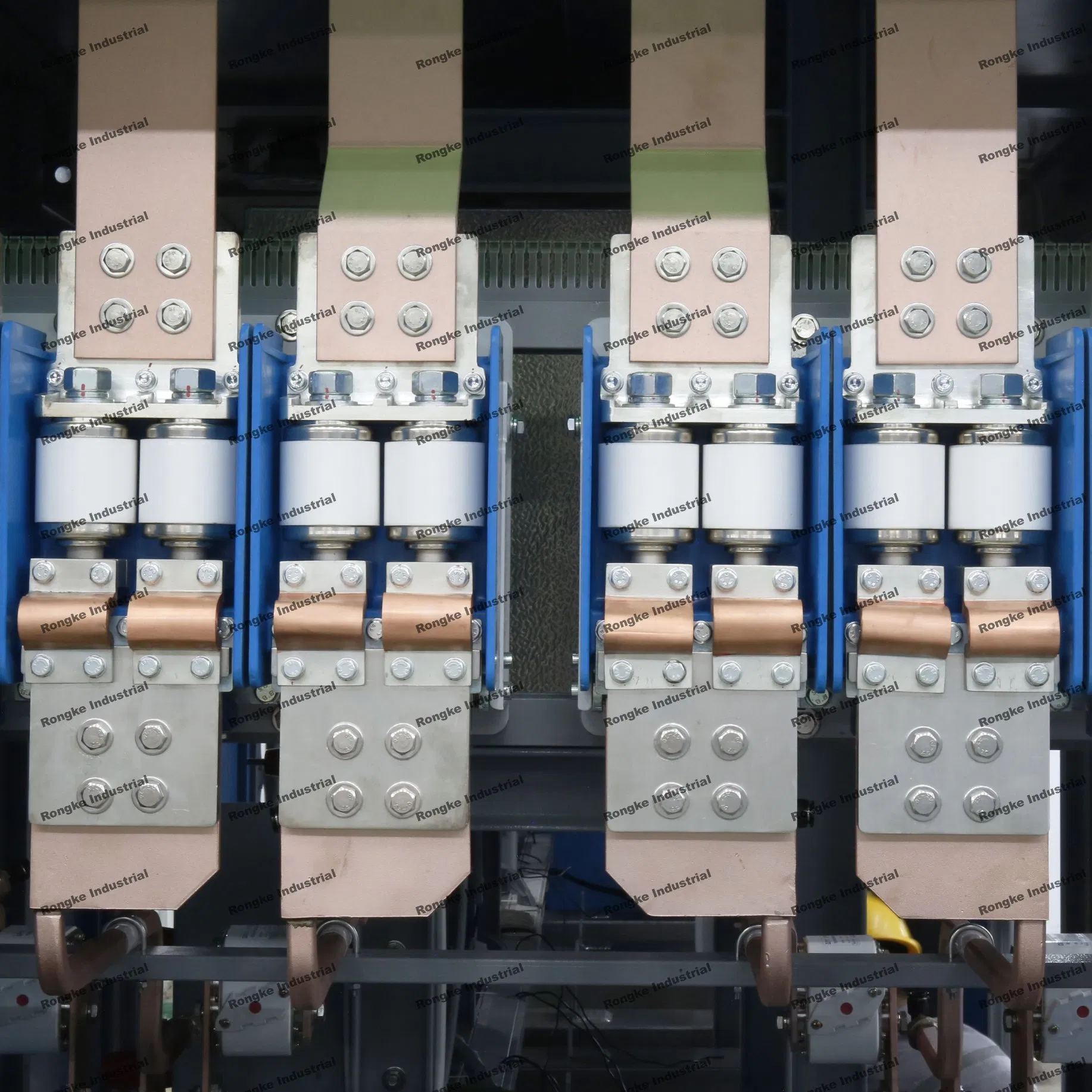 Sistema Avançado de Indução Elétrica para Tecnologia Eficiente de Resfriamento de Fornos