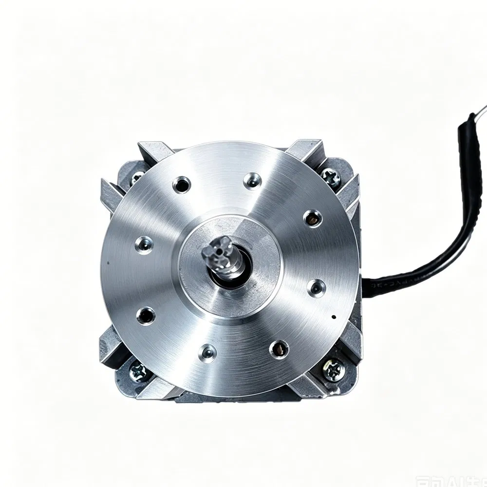 indução elétrica capacitor elétrico monofásico trifásico ventilador CA 220V controlador de motor ajustável velocidade sinal de feedback bomba CC sem escovas motor de polos sombreados