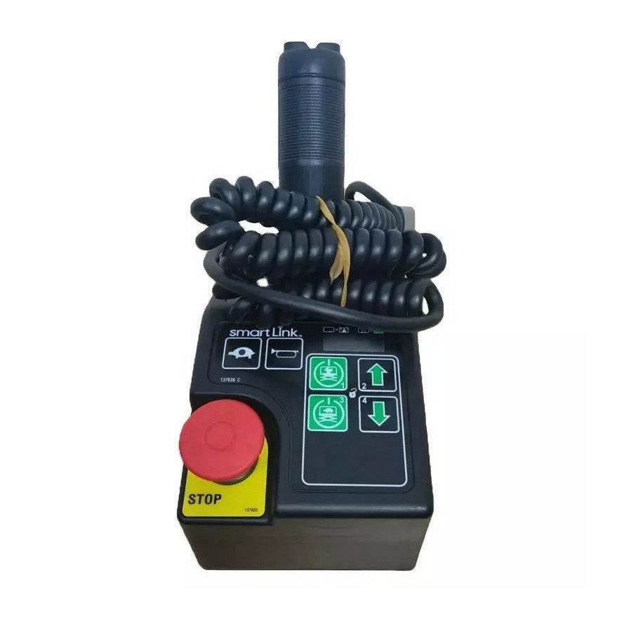 Unidade de Controle de Plataforma de Substituição Genuína para Elevador Vertical Snorkel