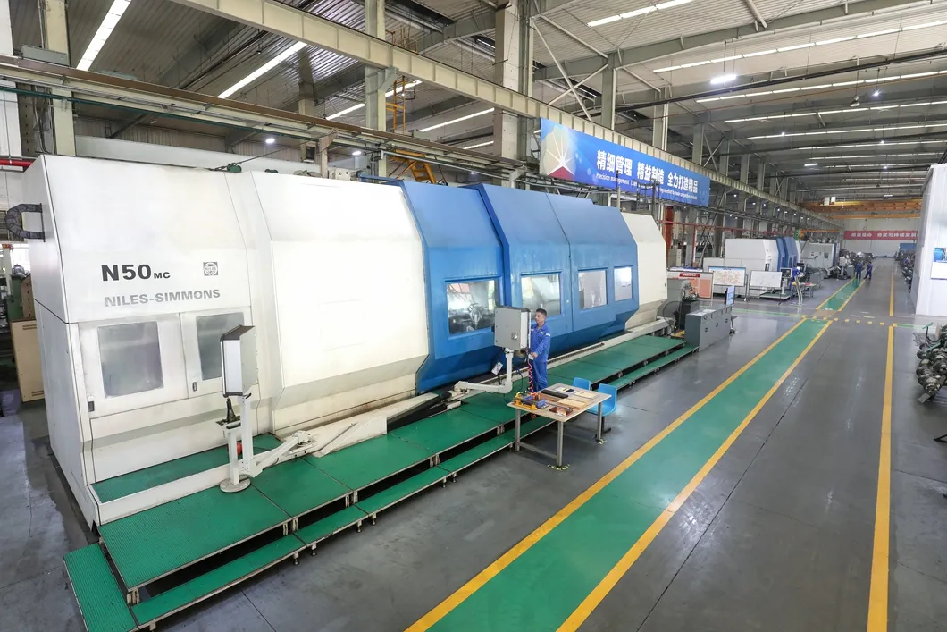Hsee Emergency Power Supply System 500kw