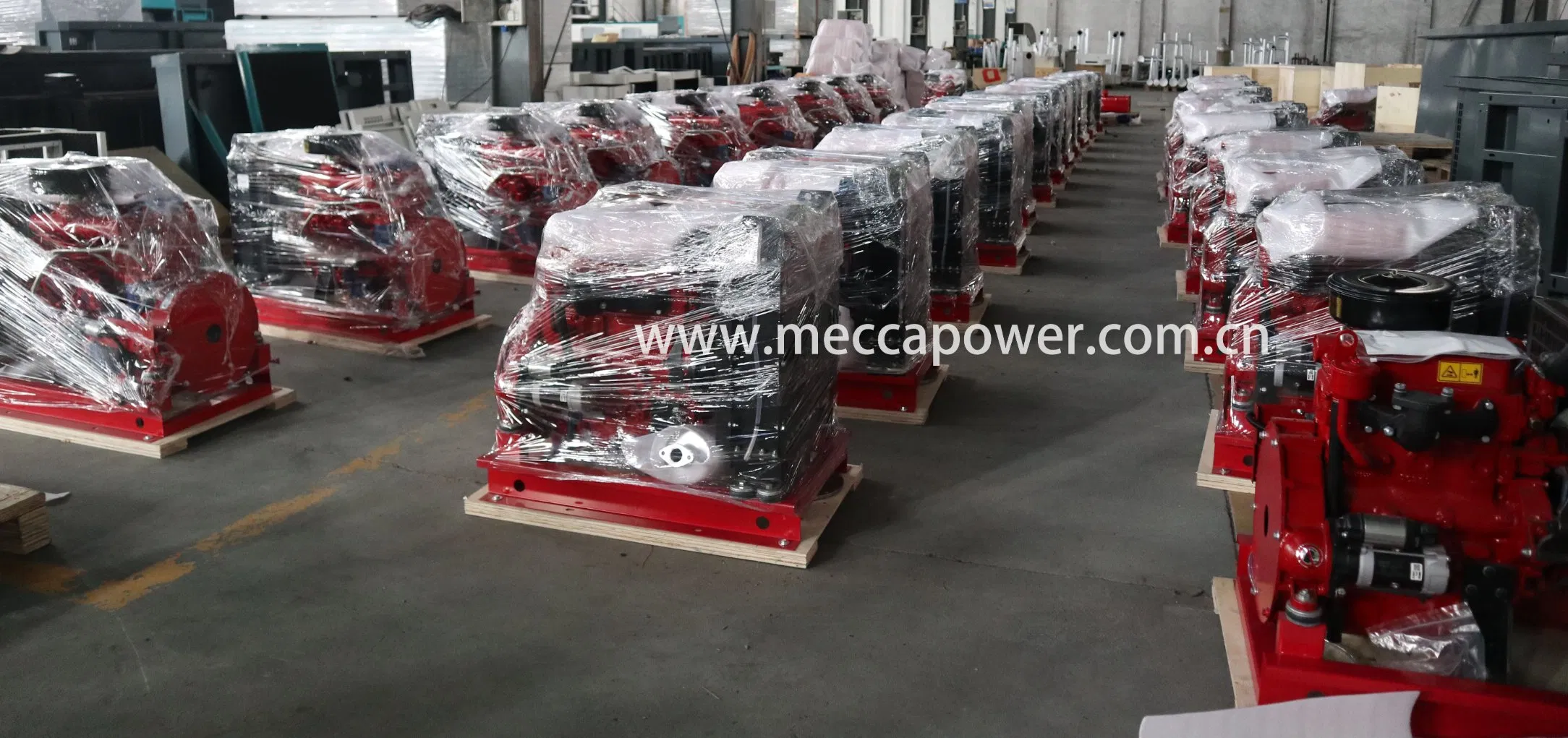 6 Cilindros Motor Diesel Refrigerado a Água/ Conjunto Gerador Diesel/ Motor Marinho Bomba com Certificado CE