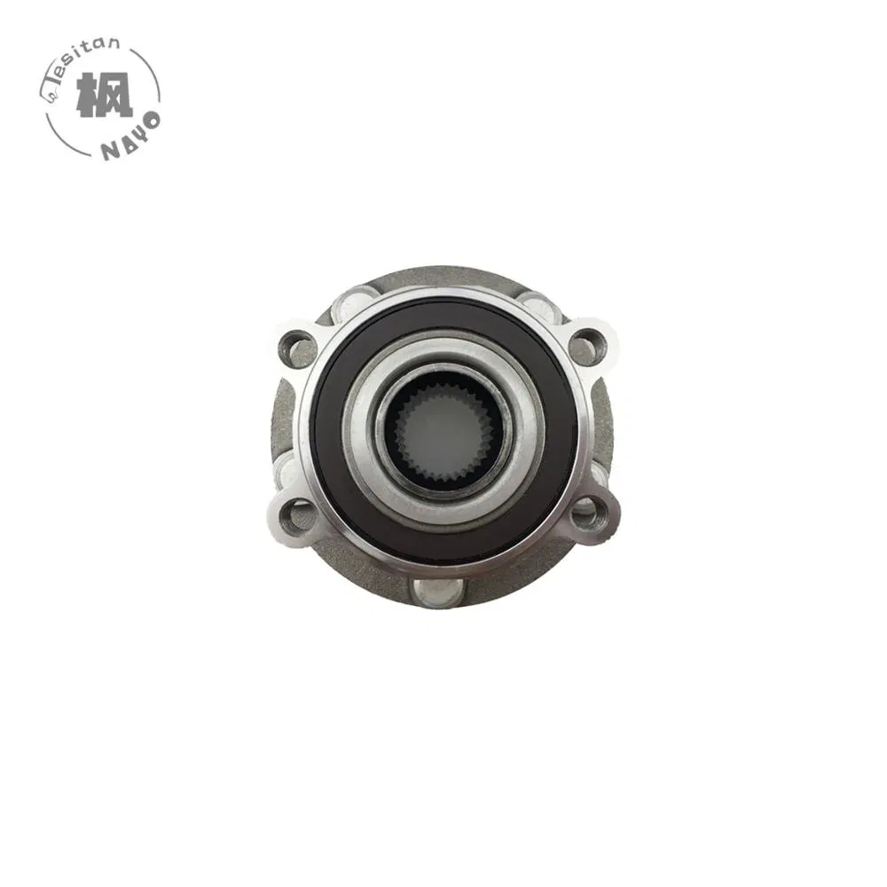 Unidade de Cubo de Roda Dianteira para Mazda Cx5 OE Kd35-33-04xc