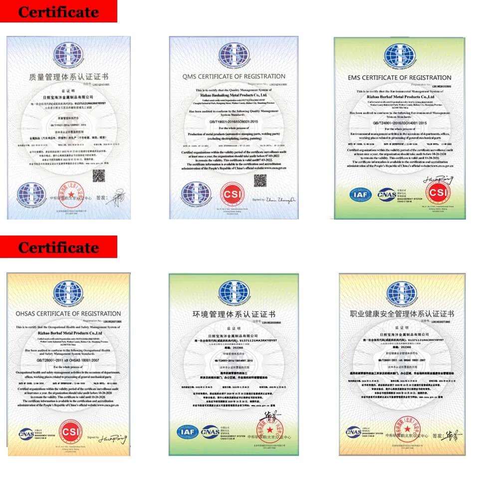 Suportes de Canto com Revestimento em Pó - Sistema de Reforço para Pergolado