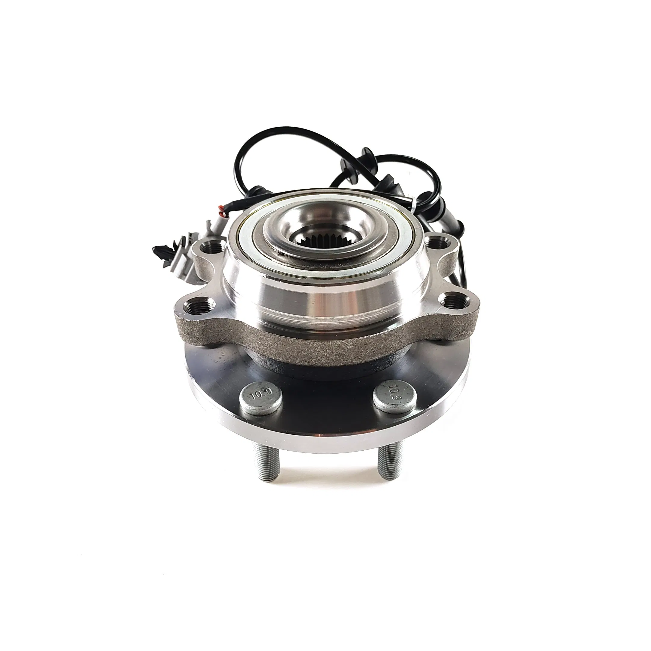 Unidade do Cubo da Roda Dianteira 4WD (ABS) para Navara 40202-Ea300