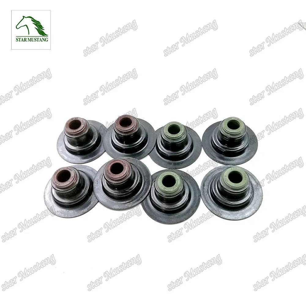 1104c-44 1104c-44ta Kit de Juntas do Motor U5lt0357 U5lb0382 Adequado para Peças do Motor Perkins