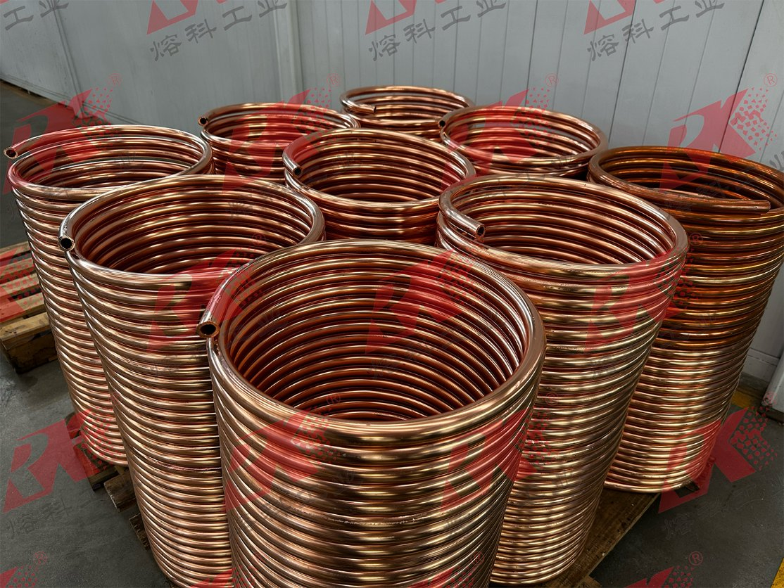 Sistema de Resfriamento de Forno Elétrico Renosant para Eficiência Industrial
