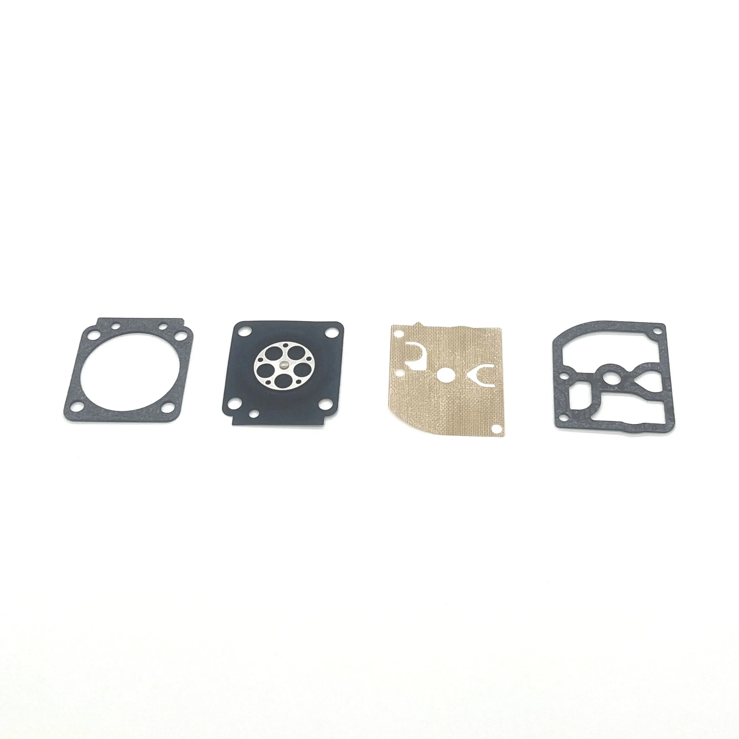 Kit de Reparo e Rebuild de Carburetor Substitui Zama Gnd-143 Compatível com Stihl Fs350 Fs450 Cortador de Grama