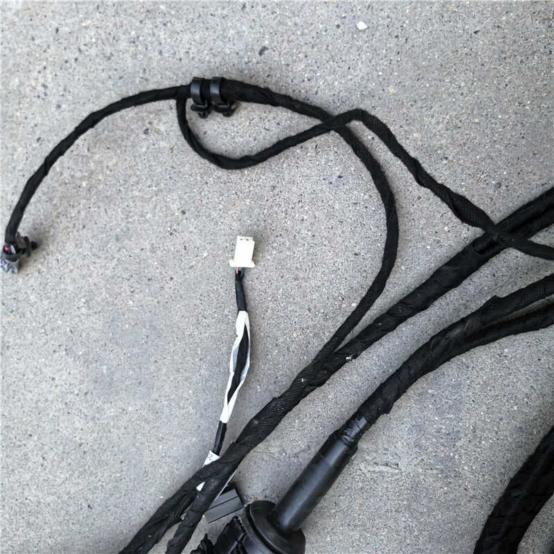 Trator Basculante Sino HOWO Motor Diesel Peças de Reposição para Caminhão 12V Sistemas de Motor de Partida
