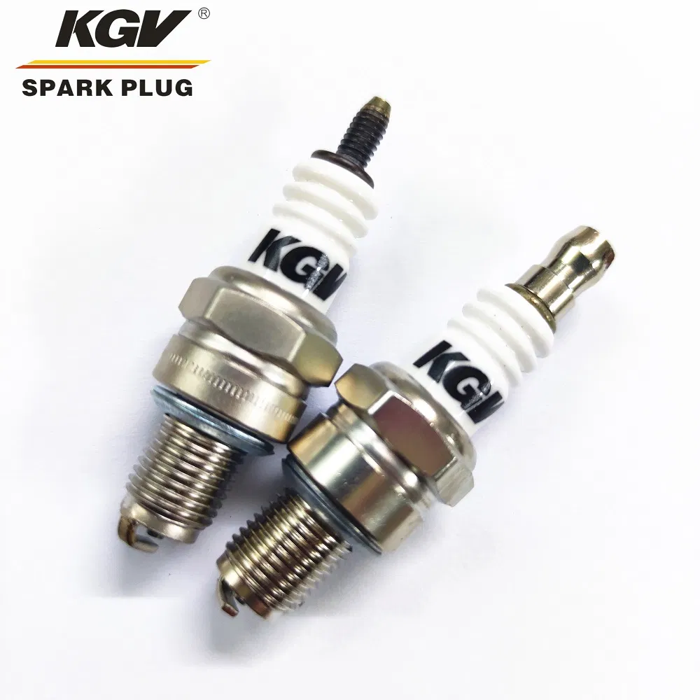 Sistema de Ignição de Motor Iridium Ngk