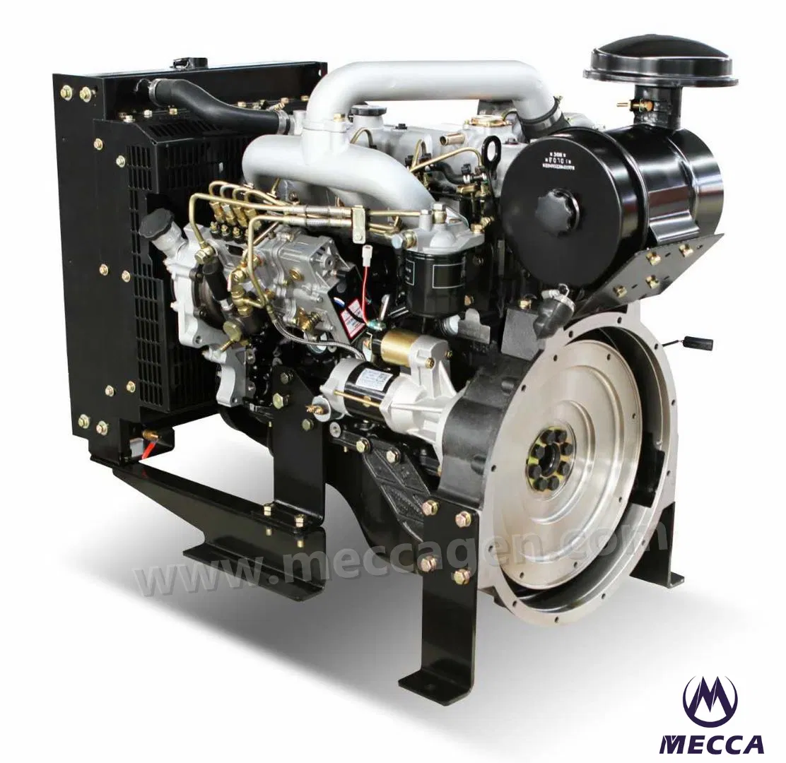 22kw 25kw 30kw 32kw 35kw 40kw 45kw 50kw 55kw 60kw 70kw 80kw 100kw 130kw Bomba de Combate a Incêndio a Diesel Engine[PE00]