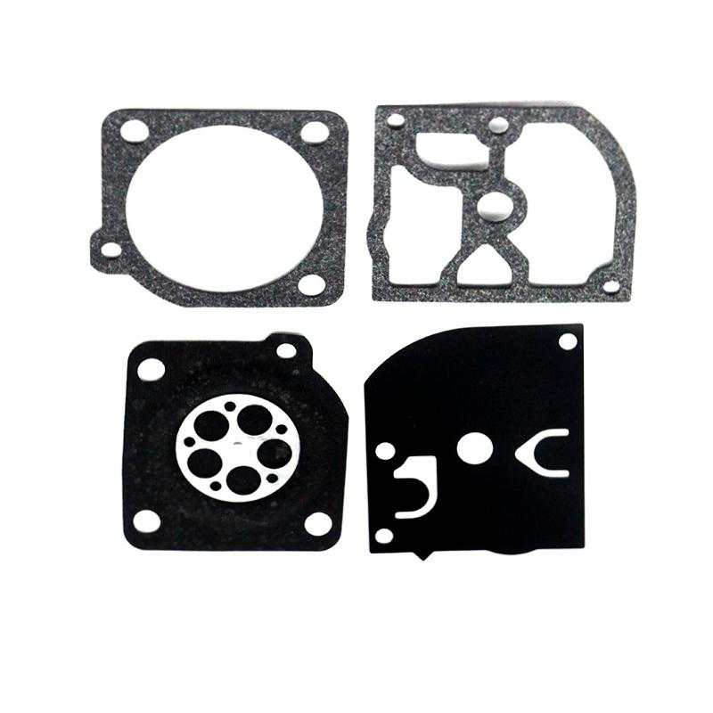 Kit de Reparo de Carburador Carb para 021 023 025 Ms210 Ms230 Ms250 Zama
