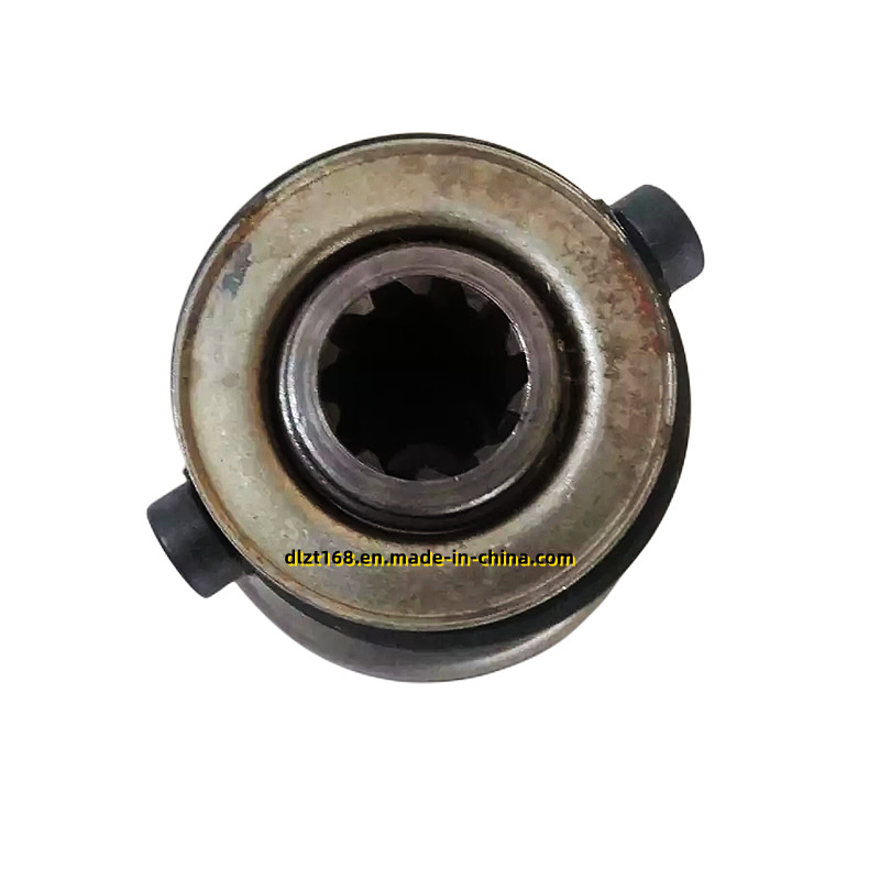 Peças do Motor Deutz Engrenagem Pequena do Motor de Arranque 01319755 01319806 Pinhão do Motor de Arranque