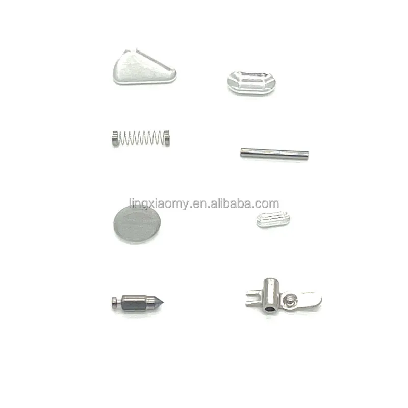 Kit de Reparo e Rebuild de Carburetor