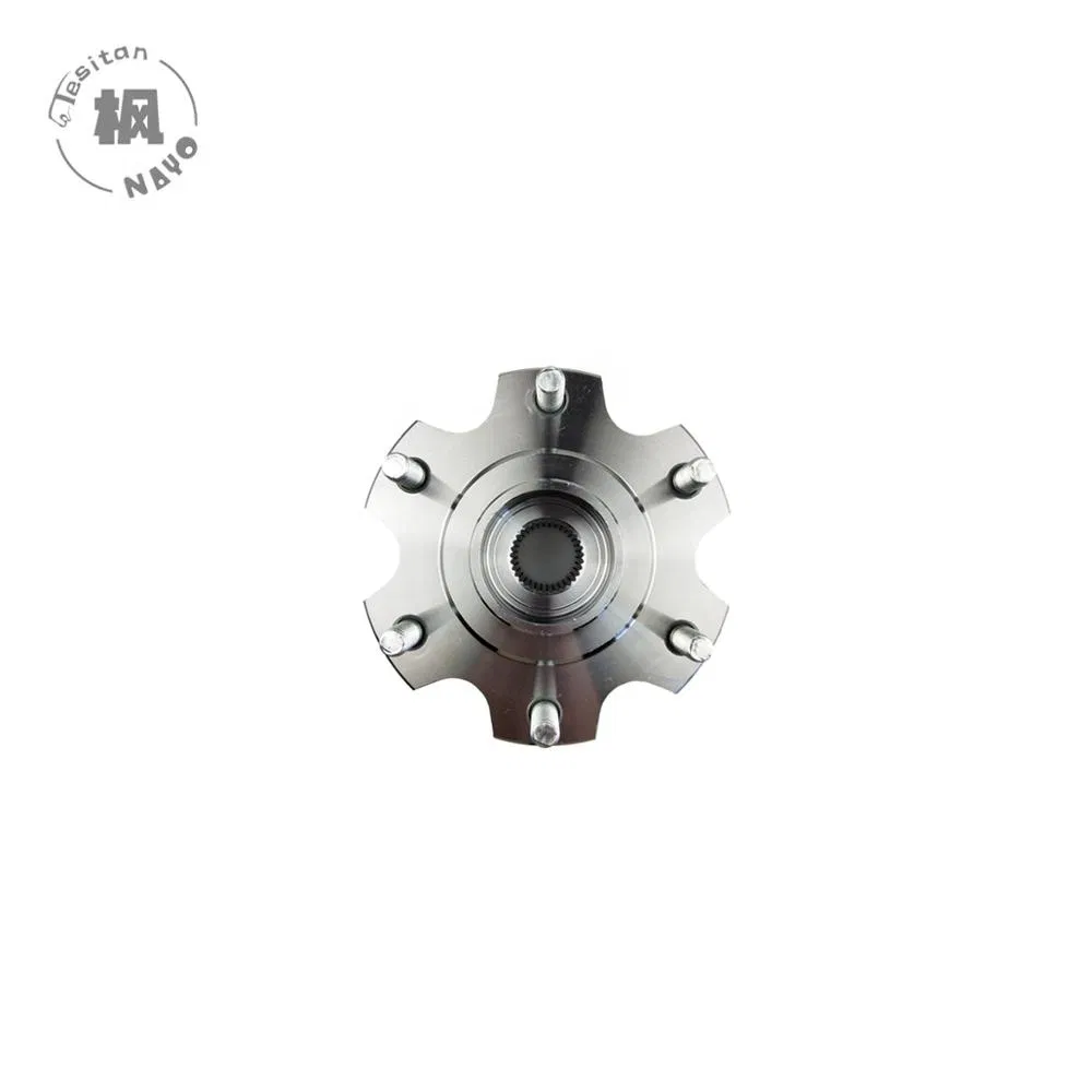 Unidade de Cubo de Roda Traseira para Mitsubishi Pajero OE Mr418068