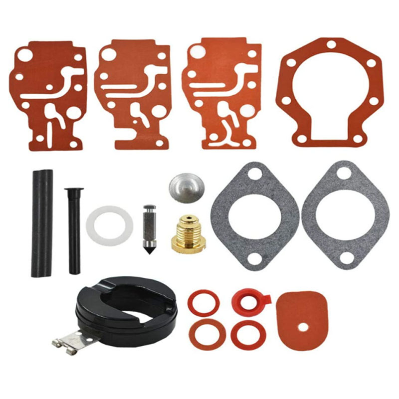 Kit de Reparo de Alta Qualidade para Carburadores Johnson Evinrude 439073 431897