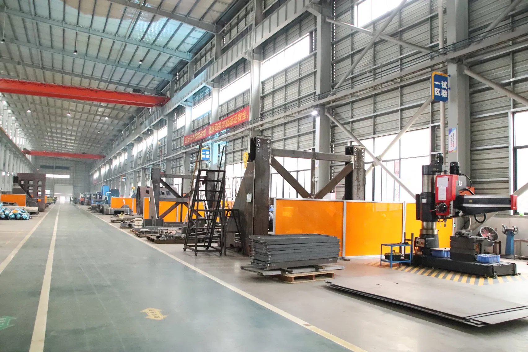 Série de fornos de indução industrial com sistema de torre de arrefecimento fechado