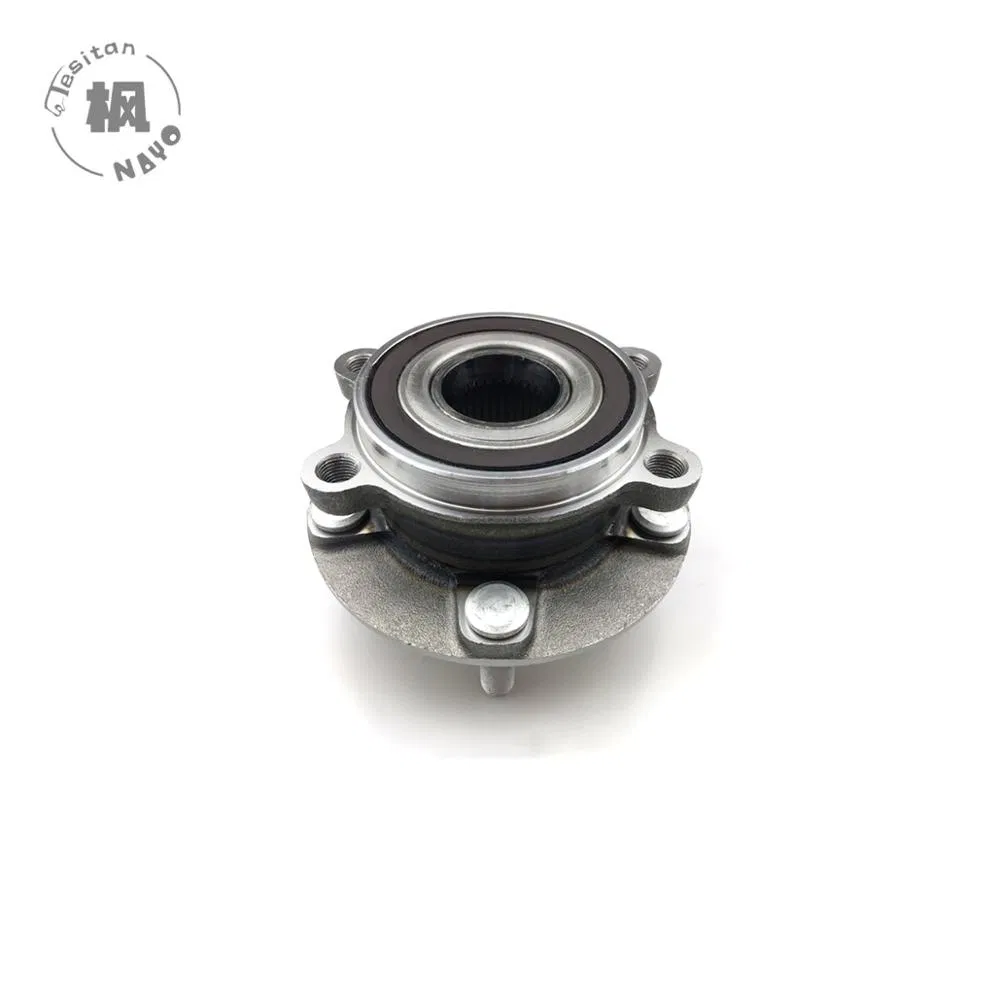 Unidade de Cubo de Roda Dianteira para Mazda Cx5 OE Kd35-33-04xc
