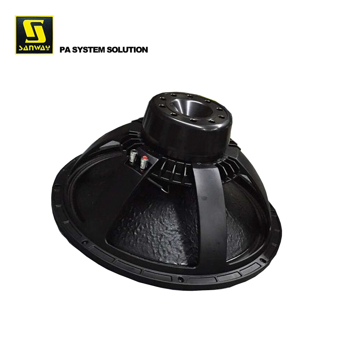 Vr10 10 Polegada Superior S30 15 Sistema de Som de Array Lineares com Subwoofer Alimentado de Polegada
