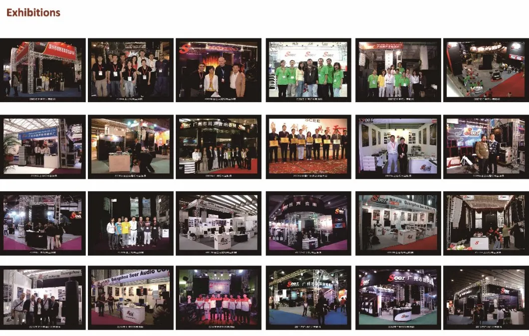 Galeria de Exposições