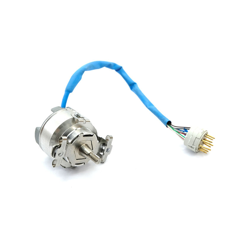 Sistema de Retroalimentação de Motor Novíssimo Sks36-Hfa0-K02 1034095