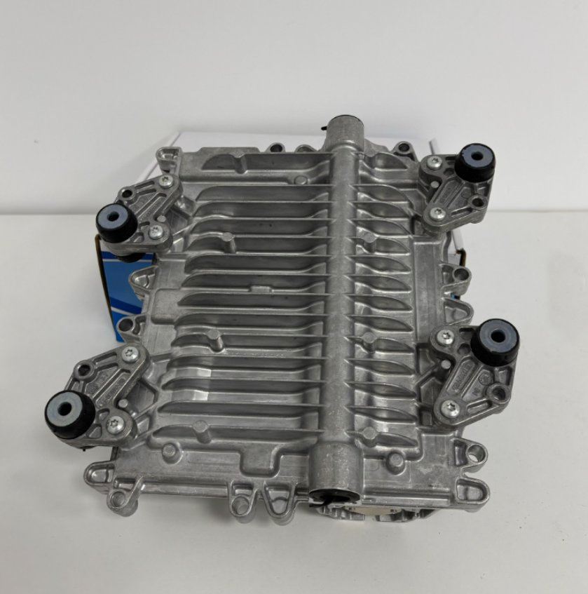 Unidade de Controle Eletrônico Original para Peças de Reposição do Motor de Caminhão Pesado Weichai Sinotruk HOWO Caminhão Shacman 1001770532