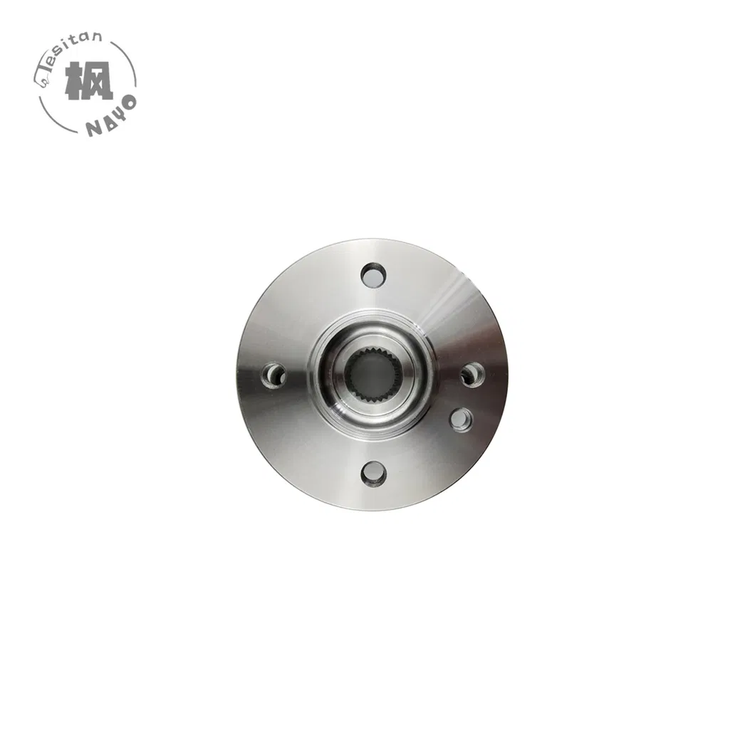 Unidade de Cubo de Roda Dianteira para Mini OE 3122 6756 889