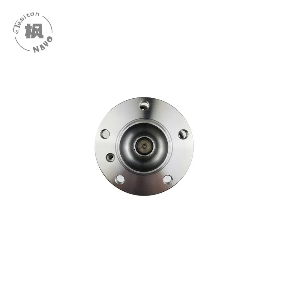 Unidade de Cubo de Roda Dianteira para BMW 5/6/7 Série OE 31206850158