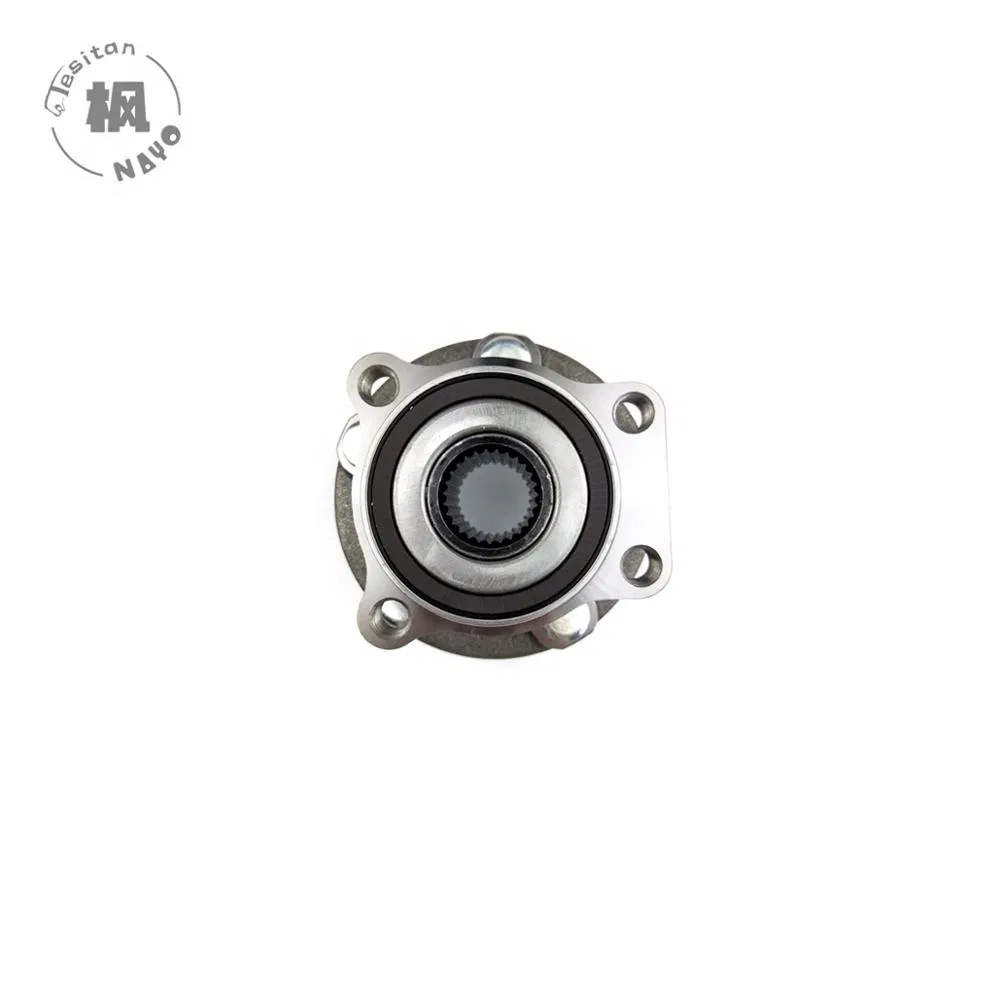 Unidade de Cubo de Roda Dianteira para Forester Legacy Impreza Outback OE 28373-AG000 28373-Fg000
