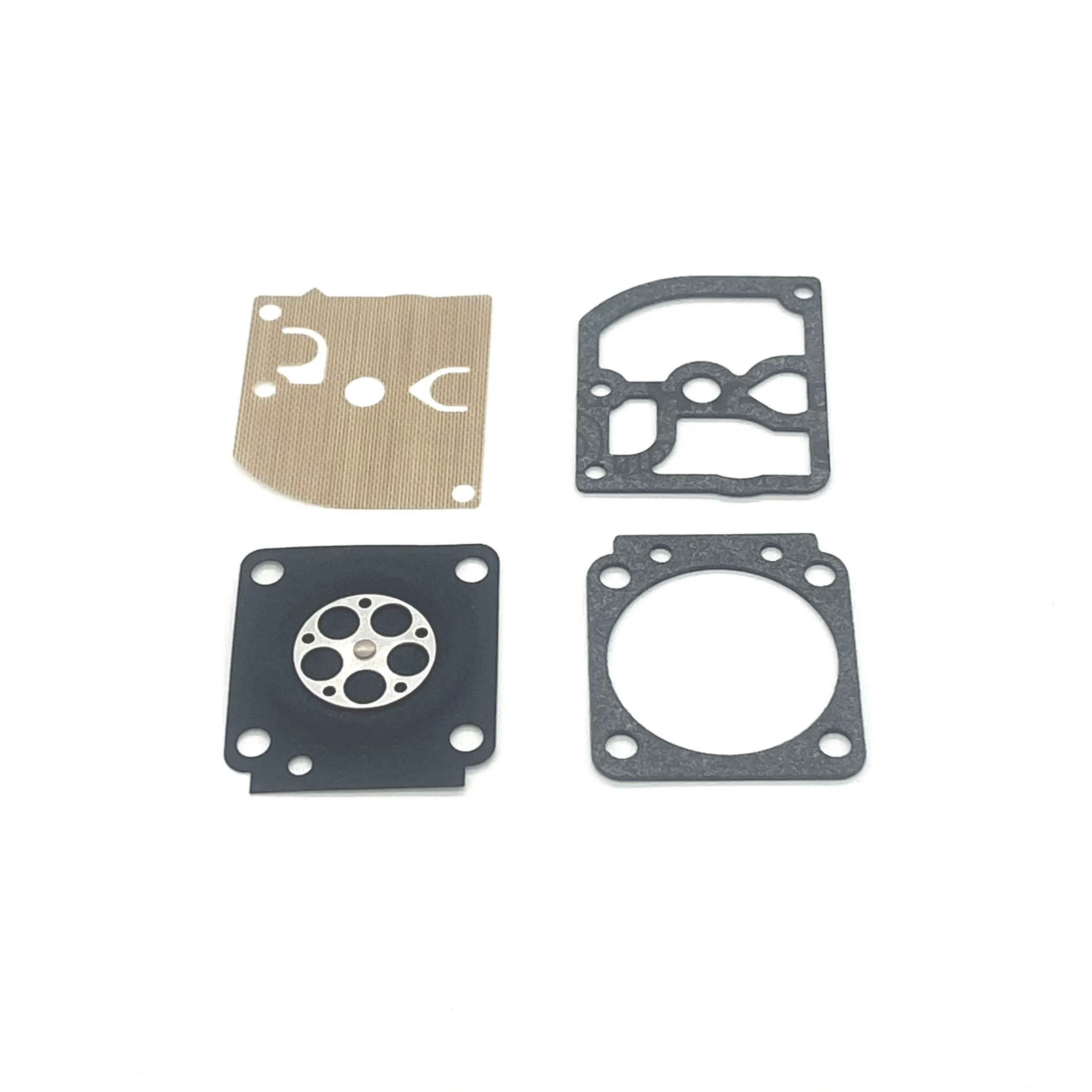 Kit de Reparo e Rebuild de Carburetor Substitui Zama Gnd-143 Compatível com Stihl Fs350 Fs450 Cortador de Grama