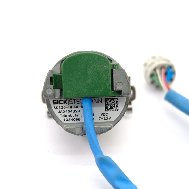 Sistema de Retroalimentação de Motor Novíssimo Sks36-Hfa0-K02 1034095