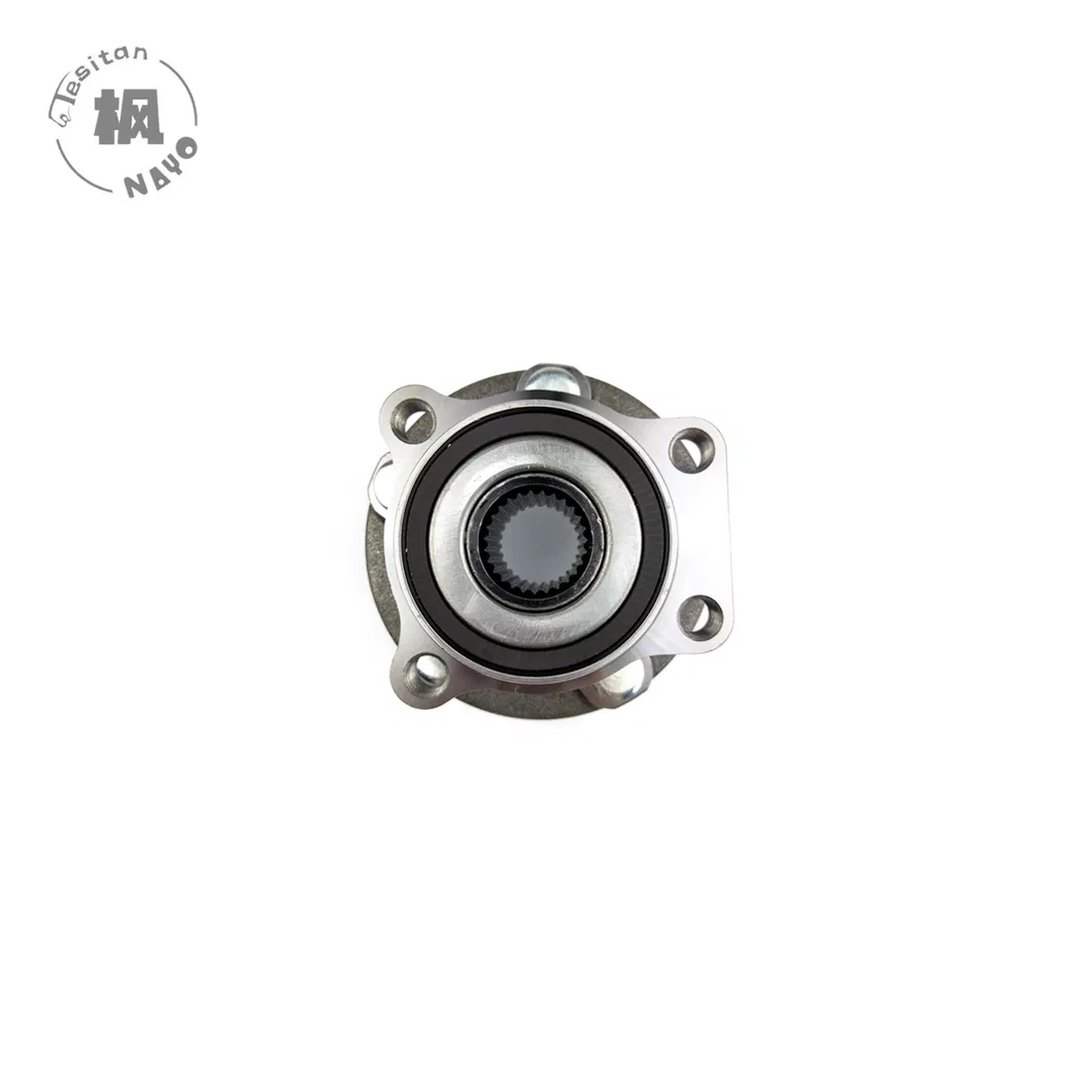 Unidade de Cubo de Roda Dianteira para Forester Legacy Impreza Outback OE 28373-AG000 28373-Fg000