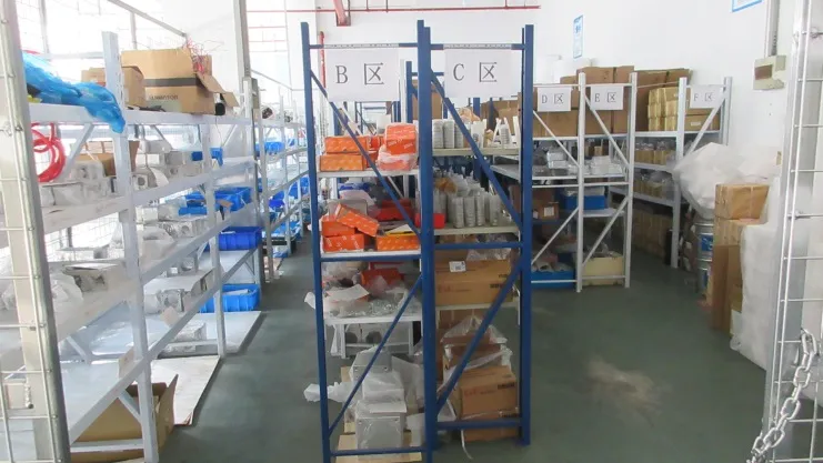 Sistema Avançado de Controle de Movimento para 200W Aplicações CNC