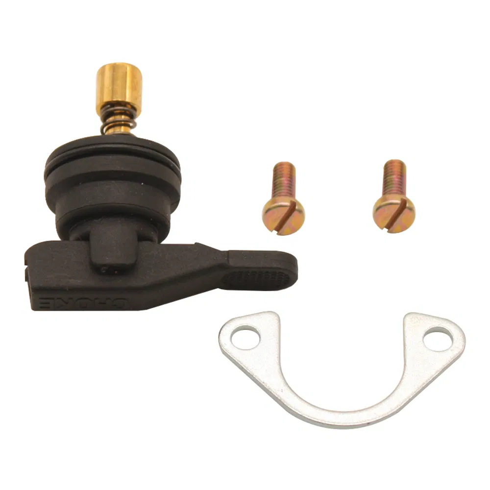 4sets Conjunto de Válvula de Início com Botão de Pressão do Carburador Dellorto Phva Phbn A55