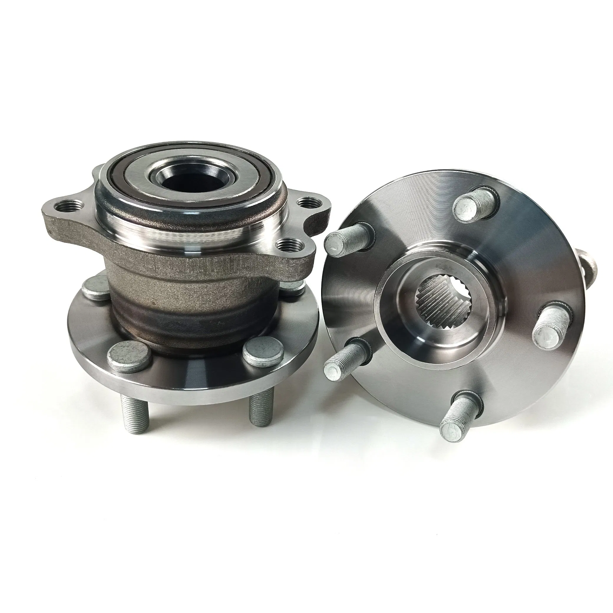 Unidade do Cubo da Roda Traseira para Subaru Legacy IV (BL) 2003-2015 Outback (BL, BP) 2003-2010 OE 28473-AG000