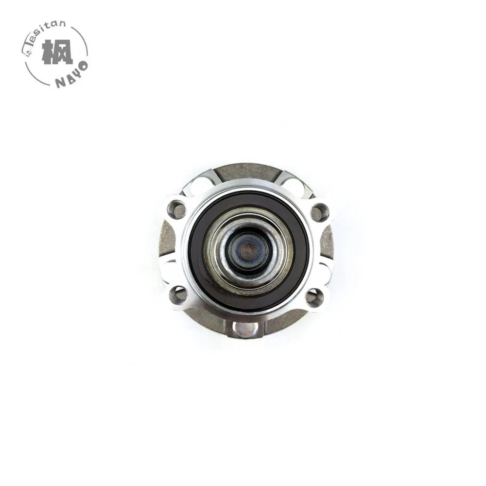 Unidade de Cubo de Roda Dianteira para Infiniti G35 OE 40202-Al56c