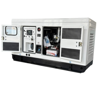 Geradores de Sistema de Motor Assíncrono a Diesel Generators-3-15kw Confiável 3-Phase