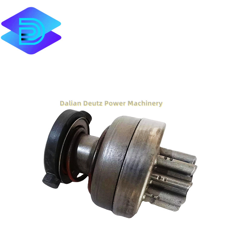 Peças de Motor Deutz Engrenagem Pequena do Motor de Arranque 01319755 01319806 Pinhão de Arranque Atacado e Varejo