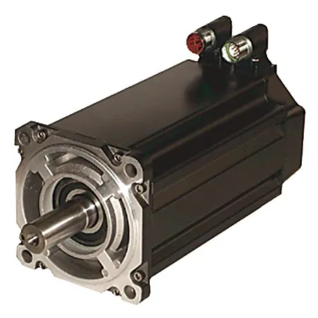 Mpl-B540K-Sj72AA Motor de Controle Servo Sem Escovas MP-Series Low para Todos/En Bradley