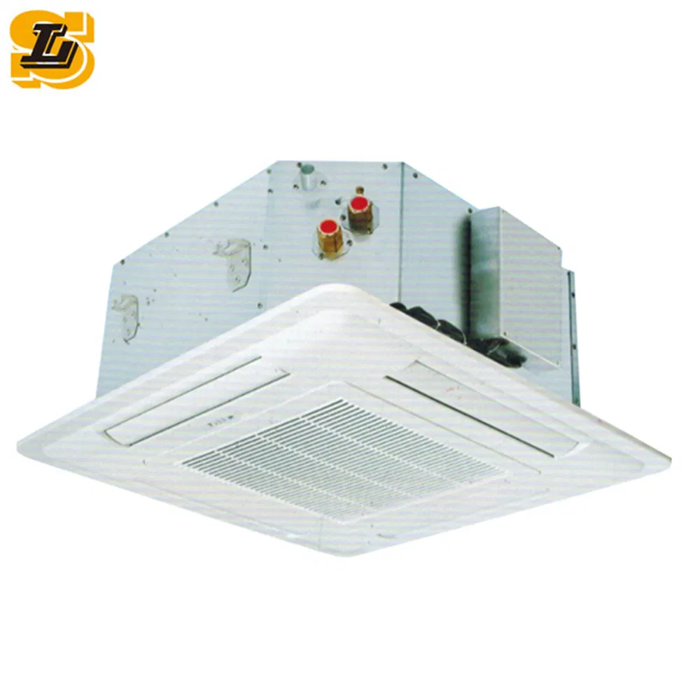 Sistema de Ar Condicionado Marinho Compacto 9000BTU para Iates
