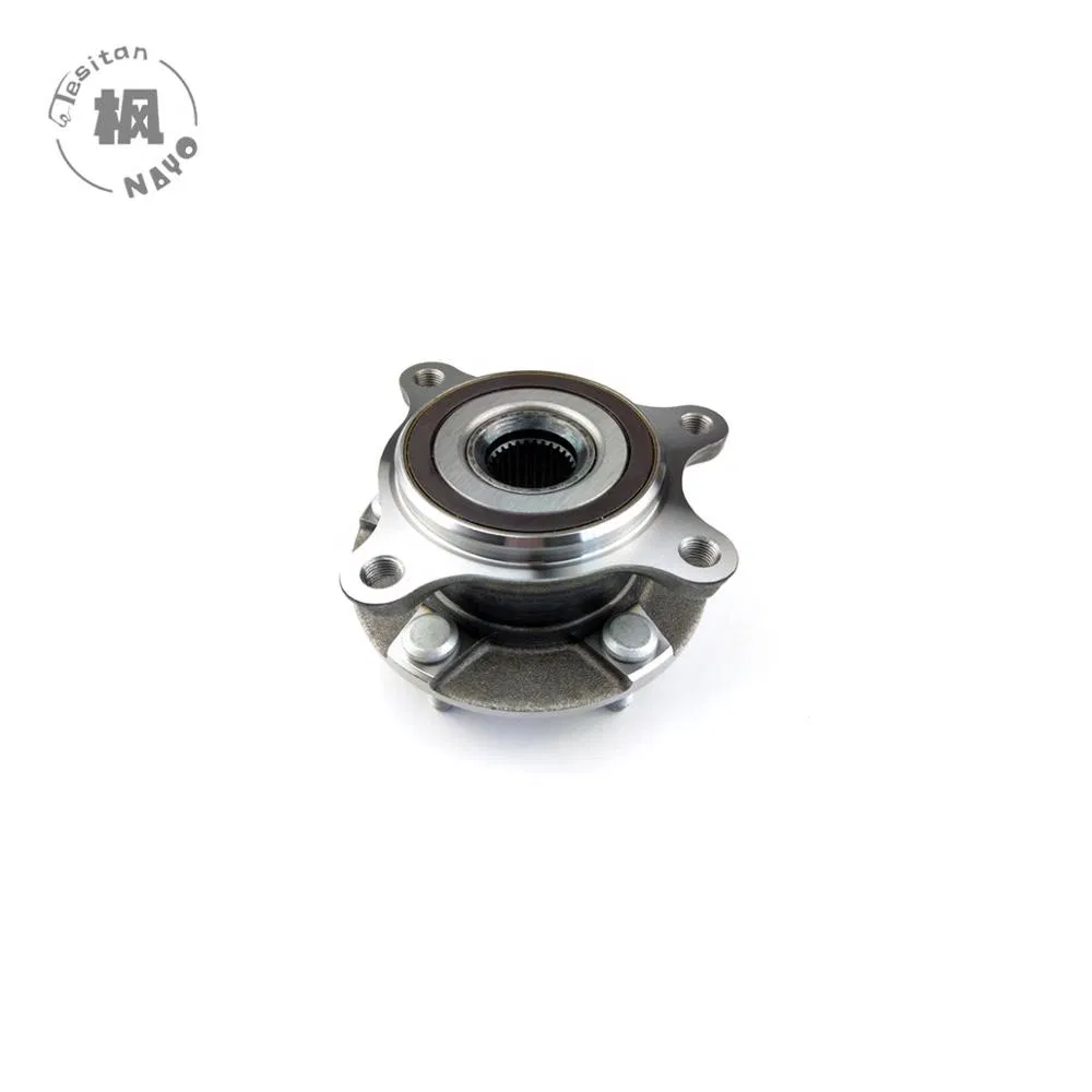 Unidade de Cubo de Roda Frontal L para Lexus Is250/350 GS350 OE 43560-30030