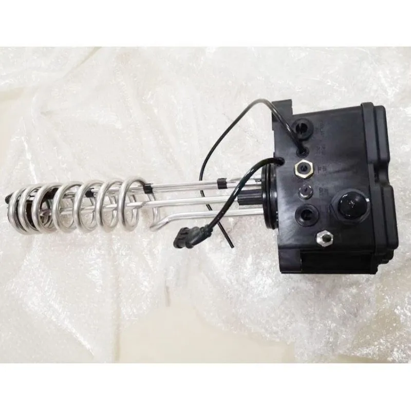 Wg1034131181 HOWO T7h Sistema Integrado de Bomba de Ureia