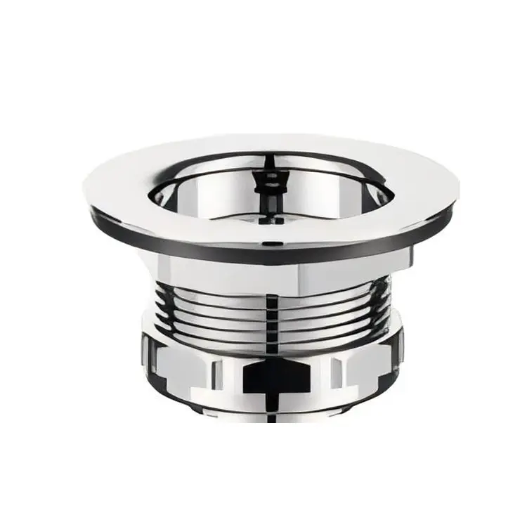 Wholesale Universal Sink Drain Set - Stainless Steel, Anti-Clog Strainer & Easy Install Manufacturer, Factory