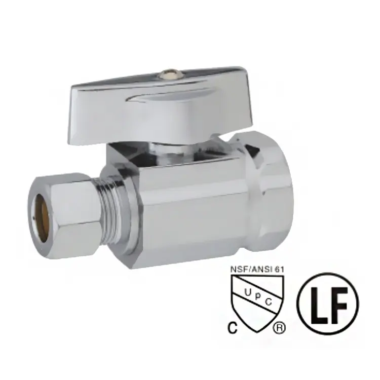 China High-Flow Angle Valve - Optimize Water Efficiency Manufacturers, Factory