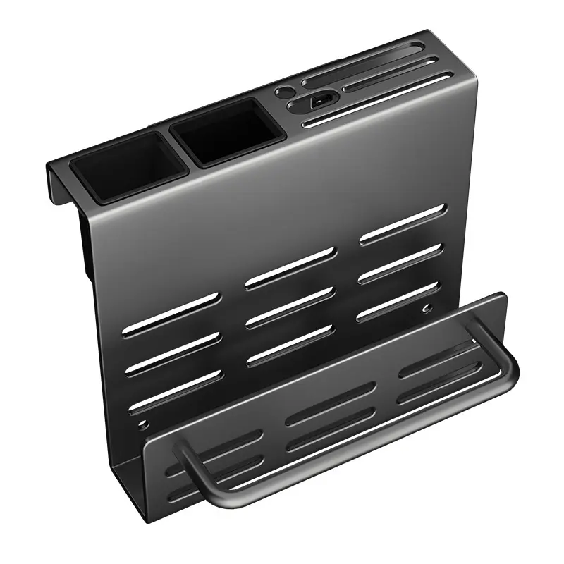 Wholesale Multifunctional Kitchen Wall Storage Rack Knife Stand Storage Rack Manufacturers, Factory