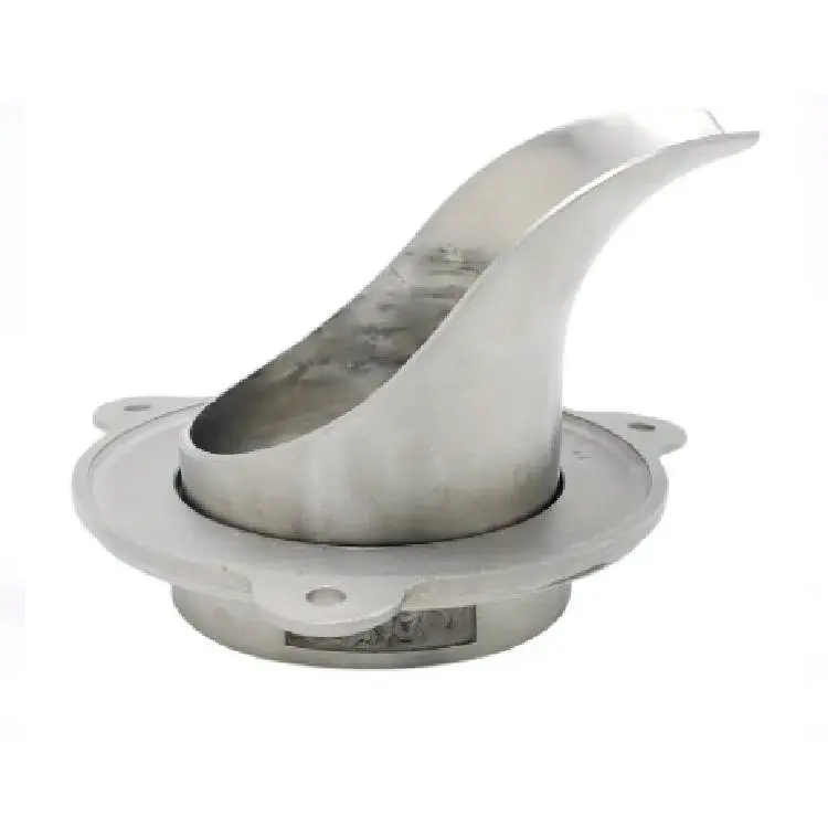 China Stainless Steel Cast Roof Drain Pipe Factory, Suppliers