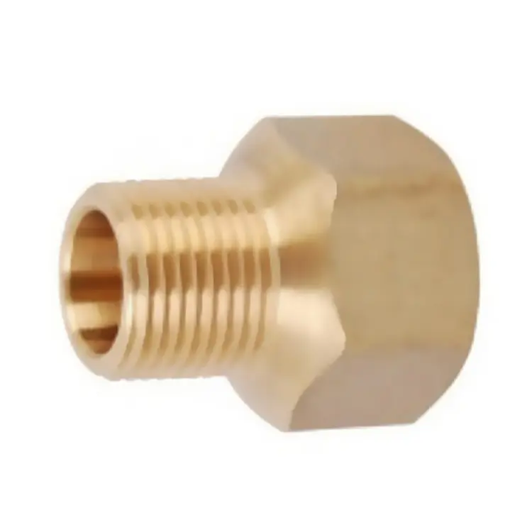 Wholesale Quick-Connect Brass Fittings Manufacturer, Factory