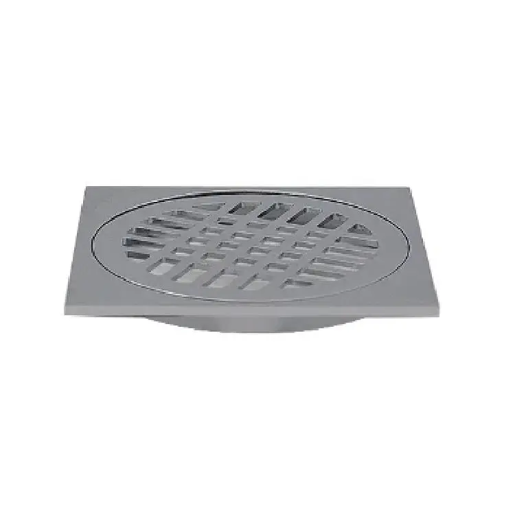 Floor drain products manufactured by Jutye Sanitary in Ningbo China