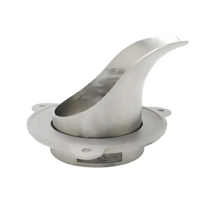 China Stainless Steel Cast Roof Drain Pipe - Durable Solution Manufacturer, Manufacturers