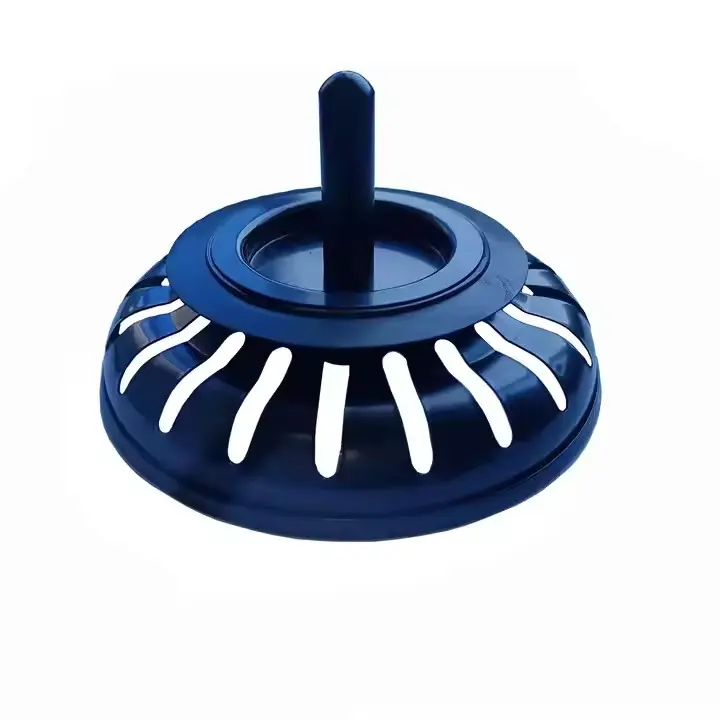 China Color Black Stainless Steel Kitchen Sink Plug Manufacturer, Manufacturers